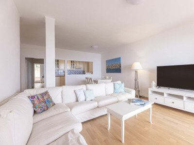 Apartment Le Mimose di Capo d'Arco - quadrilocale - Features photo 17