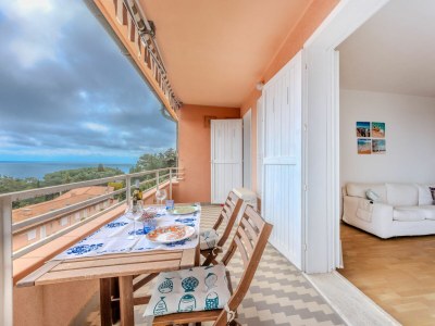 Apartment Le Mimose di Capo d'Arco - quadrilocale - Features photo 18