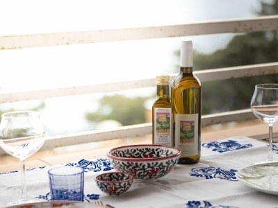 Apartment Le Mimose di Capo d'Arco - quadrilocale - Features photo 19