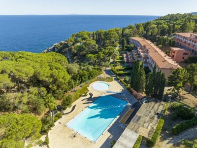Apartment Le Mimose di Capo d'Arco - quadrilocale - Environment photo 28