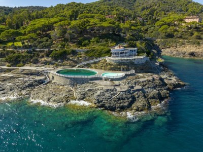 Apartment Le Mimose di Capo d'Arco - quadrilocale - Environment photo 30