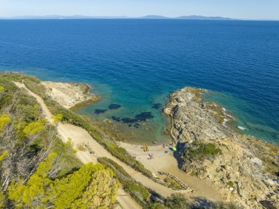 Apartment Le Mimose di Capo d'Arco - quadrilocale - Environment photo 31
