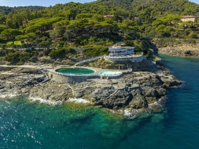 Villa VILLA STAR - VILLA STAR in Rio Marina - Villa