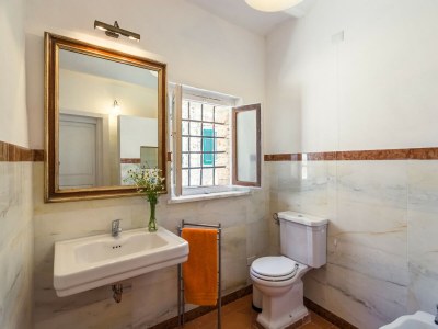 Holiday house Toskanischer Kurzurlaub auf einem Hügel - Features photo 10