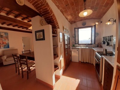 Holiday house Toskanischer Kurzurlaub auf einem Hügel - Features photo 11