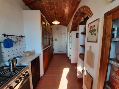 Holiday house Toskanischer Kurzurlaub auf einem Hügel - Features photo 15