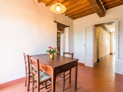 Holiday house Toskanischer Kurzurlaub auf einem Hügel - Features photo 17