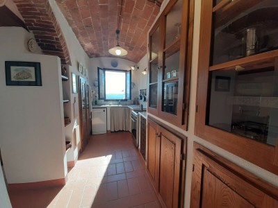 Holiday house Toskanischer Kurzurlaub auf einem Hügel - Features photo 19