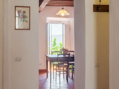 Holiday house Toskanischer Kurzurlaub auf einem Hügel - Features photo 20