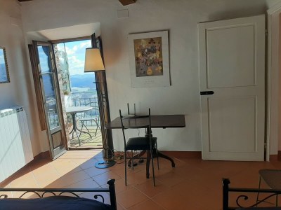 Holiday house Toskanischer Kurzurlaub auf einem Hügel - Features photo 22