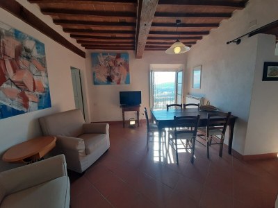 Holiday house Toskanischer Kurzurlaub auf einem Hügel - Features photo 26