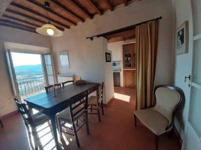 Holiday house Toskanischer Kurzurlaub auf einem Hügel - Features photo 28