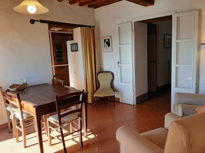 Holiday house Toskanischer Kurzurlaub auf einem Hügel - Features photo 30