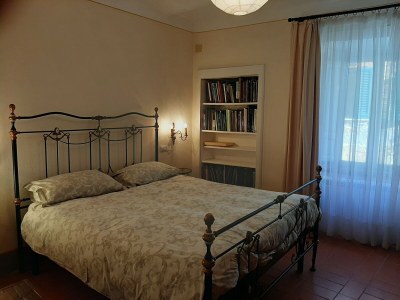 Holiday house Toskanischer Kurzurlaub auf einem Hügel - Features photo 31