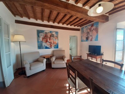 Holiday house Toskanischer Kurzurlaub auf einem Hügel - Features photo 32