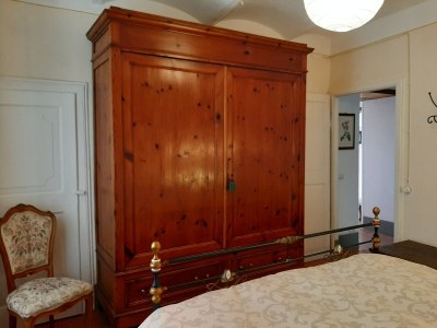 Holiday house Toskanischer Kurzurlaub auf einem Hügel - Features photo 33