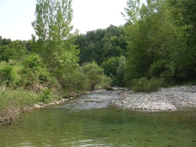 Holiday house Toskanischer Kurzurlaub auf einem Hügel - Environment photo 36