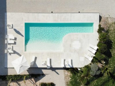 Villa Herrenhaus in Marche nahe Adria - Outdoor photo 2