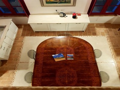 Villa Herrenhaus in Marche nahe Adria - Features photo 8