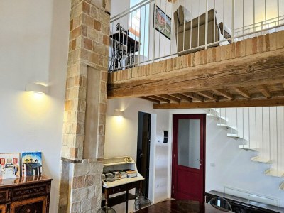 Villa Herrenhaus in Marche nahe Adria - Features photo 13