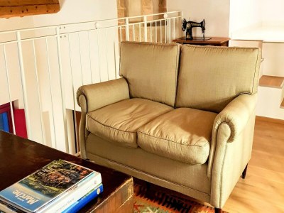 Villa Herrenhaus in Marche nahe Adria - Features photo 16