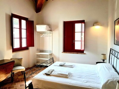 Villa Herrenhaus in Marche nahe Adria - Features photo 17
