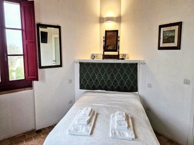 Villa Herrenhaus in Marche nahe Adria - Features photo 21