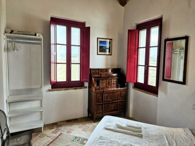Villa Herrenhaus in Marche nahe Adria - Features photo 23