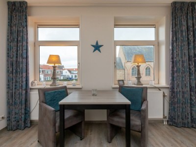 Holiday house Holiday Home in Zoutelande near Sandy Beaches - Outdoor photo 6