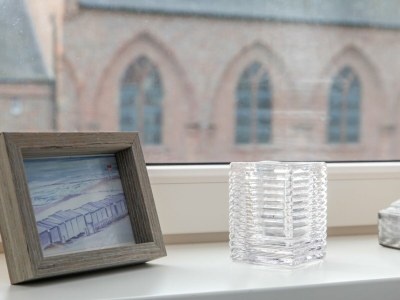 Holiday house Holiday Home in Zoutelande near Sandy Beaches - Outdoor photo 12