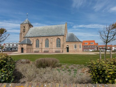 Holiday house Holiday Home in Zoutelande near Sandy Beaches - Environment photo 38