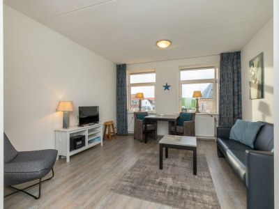 Holiday house Holiday Home in Zoutelande near Sandy Beaches - Outdoor photo 55