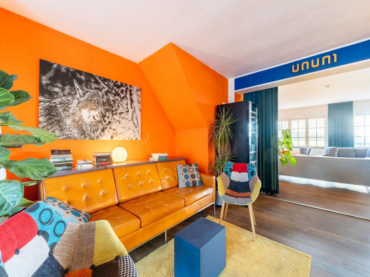 Holiday house Country House in Drenthe near Forest Trails