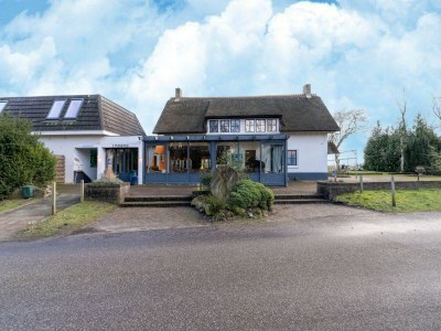 Holiday house Country House in Drenthe near Forest Trails - Outdoor photo 2