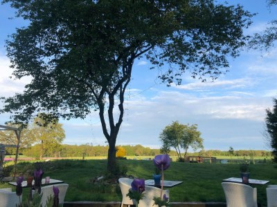 Holiday house Country House in Drenthe near Forest Trails - Outdoor photo 4