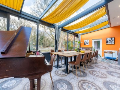 Holiday house Country House in Drenthe near Forest Trails - Outdoor photo 6