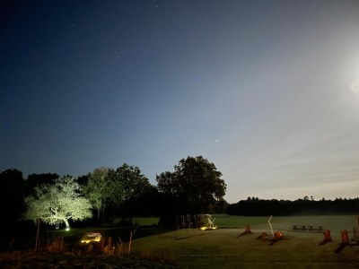 Holiday house Country House in Drenthe near Forest Trails - Outdoor photo 10