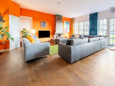 Holiday house Country House in Drenthe near Forest Trails - Features photo 12