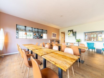 Holiday house Country House in Drenthe near Forest Trails - Features photo 13