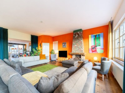 Holiday house Country House in Drenthe near Forest Trails - Features photo 14