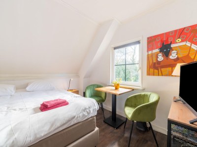 Holiday house Country House in Drenthe near Forest Trails - Features photo 15