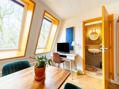 Holiday house Country House in Drenthe near Forest Trails - Features photo 21