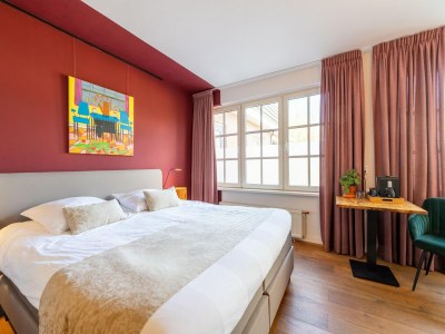 Holiday house Country House in Drenthe near Forest Trails - Features photo 22