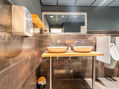 Holiday house Country House in Drenthe near Forest Trails - Features photo 24