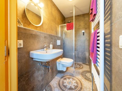 Holiday house Country House in Drenthe near Forest Trails - Features photo 26