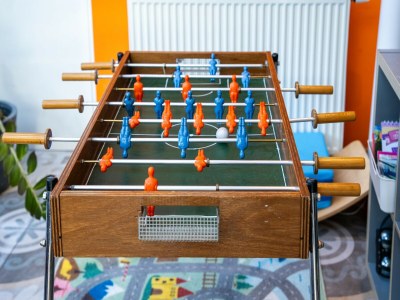 Holiday house Country House in Drenthe near Forest Trails - Features photo 27