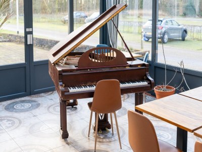 Holiday house Country House in Drenthe near Forest Trails - Features photo 29