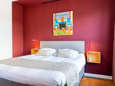 Holiday house Country House in Drenthe near Forest Trails - Features photo 30