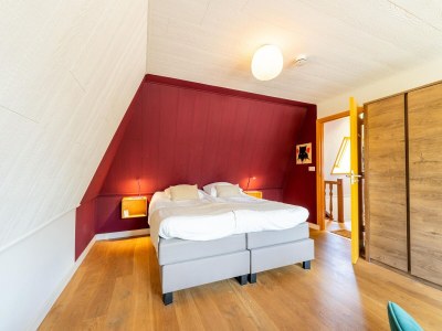 Holiday house Country House in Drenthe near Forest Trails - Features photo 33