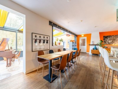 Holiday house Country House in Drenthe near Forest Trails - Features photo 35